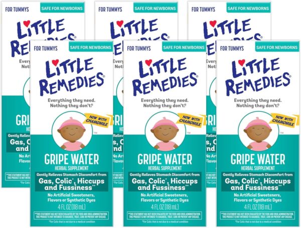 Gripe Water