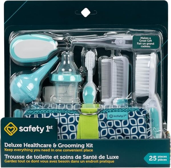 Baby Healthcare Kit