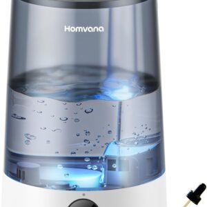 Humidifier