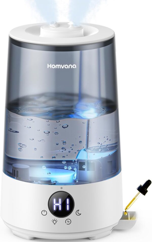 Humidifier