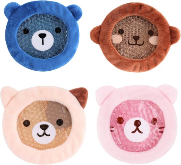 Ice Packs