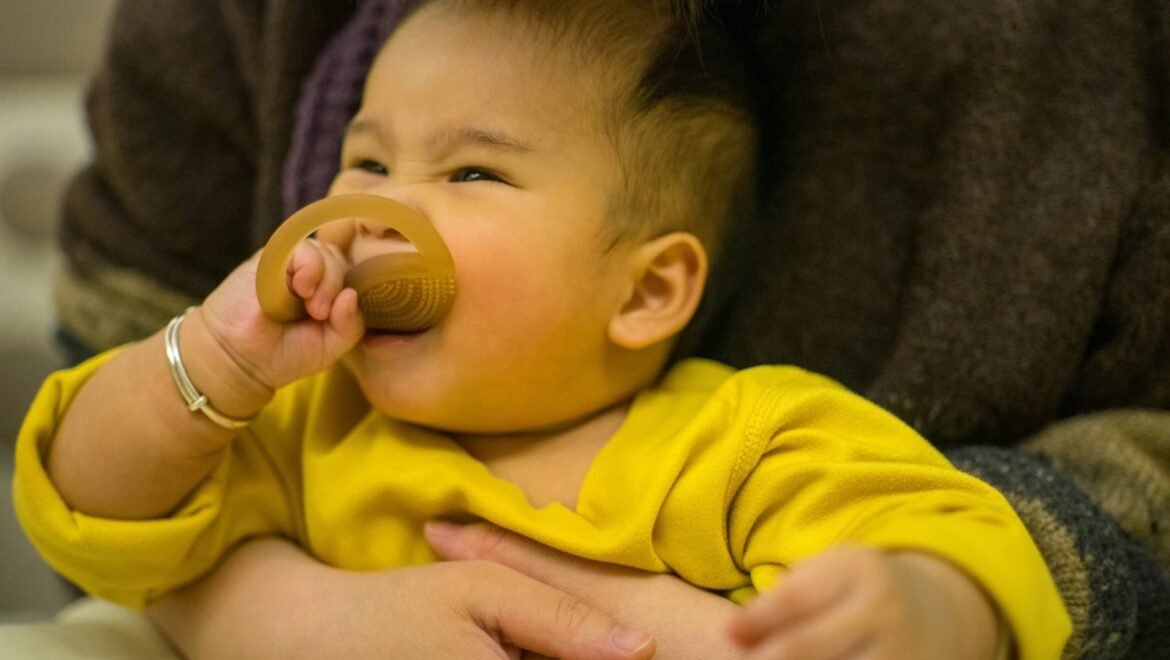Teething Troubles? Try These Simple and Natural Remedies That Work