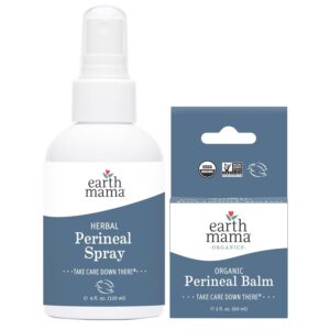Postpartum Recovery Kit