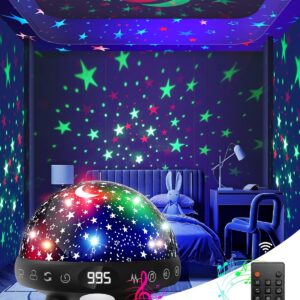NightLight Projector