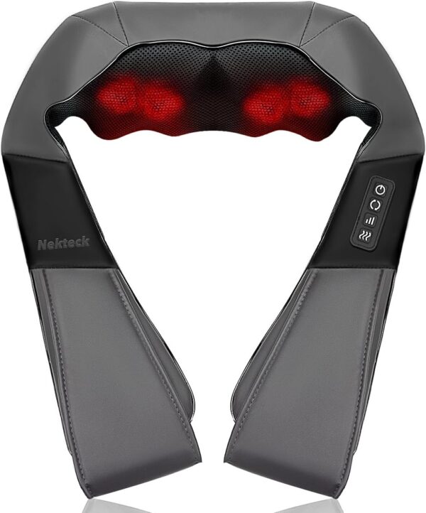 Neck Massager