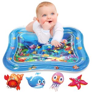 Tummy Time Mat