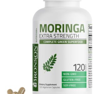 Moringa
