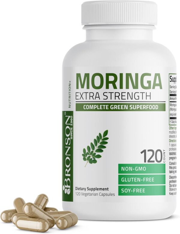 Moringa