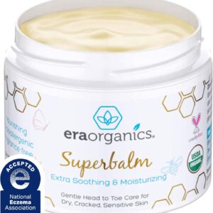 Natural Moisturizer