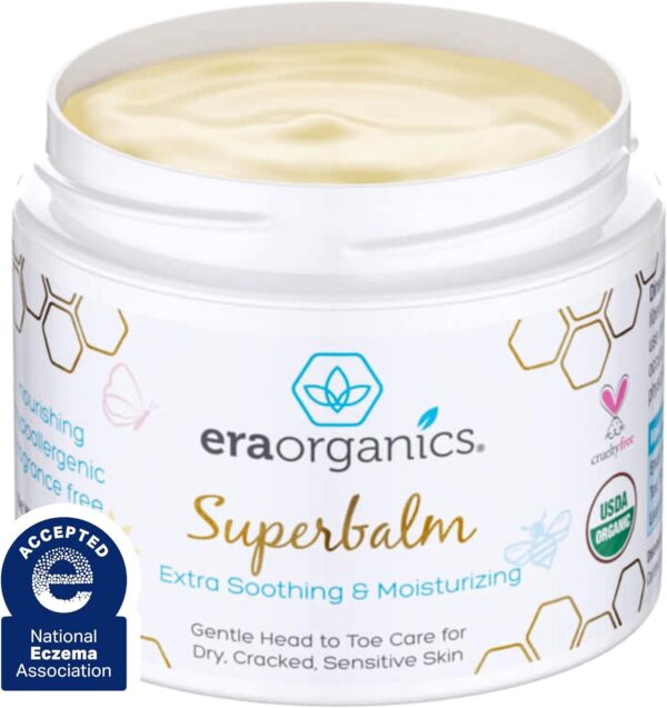 Natural Moisturizer