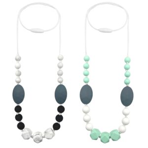 Silicon Necklace