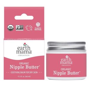 Nipple Cream