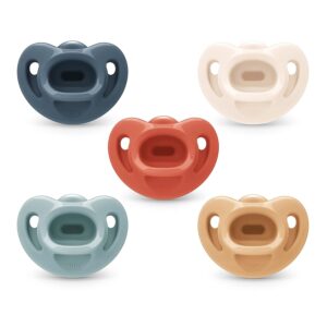 Comfy Pacifier