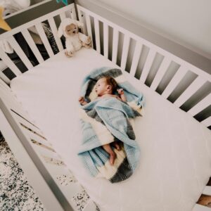 The Best Bedtime Routine to Help Your Baby Sleep Peacefully