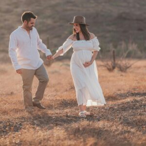 Get Ready for Baby: Healthy Tips for Couples