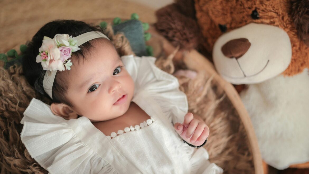 Baby Rashes Explained: Causes, Cures & Prevention Tips