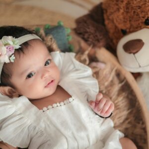 Baby Rashes Explained: Causes, Cures & Prevention Tips