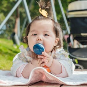 Teething Troubles? Try These Simple and Natural Remedies