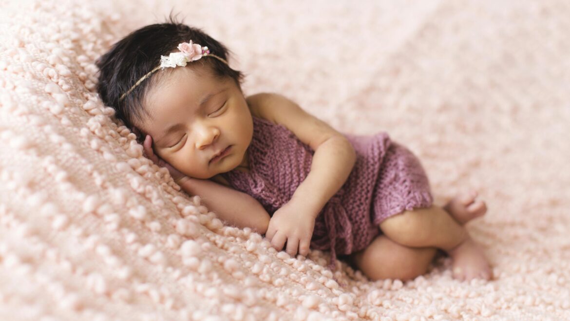 Sleep Training Tips Every New Parent Should Know
