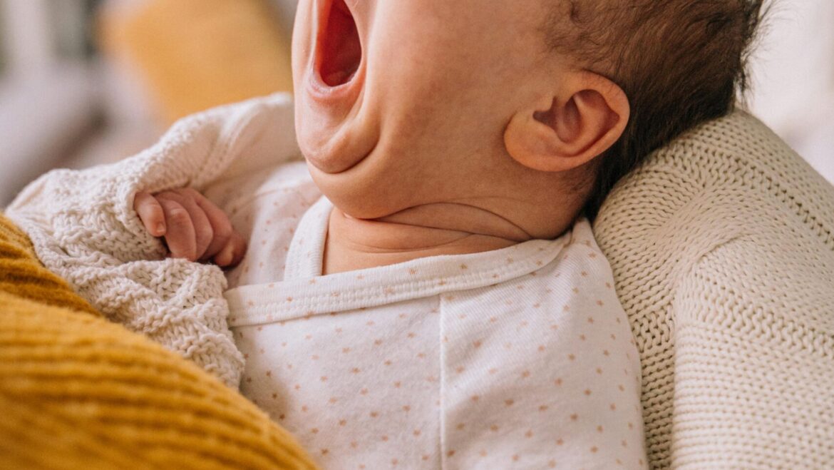 How Can New Parents Get Sleep with a Newborn?