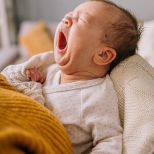 How Can New Parents Get Sleep with a Newborn?