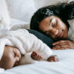 How to Manage Sleep Deprivation with a Newborn?
