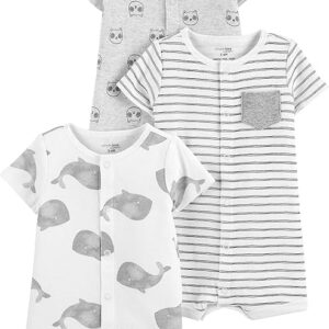 Baby Rompers
