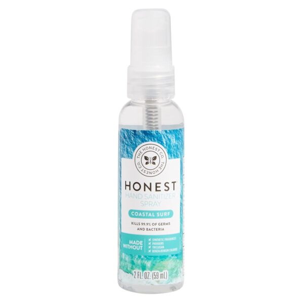Hand Sanitiser