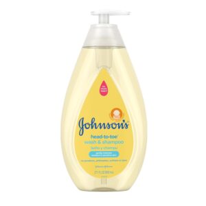 Baby Shampoo