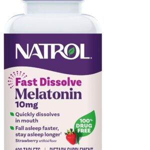 Sleep Supplements