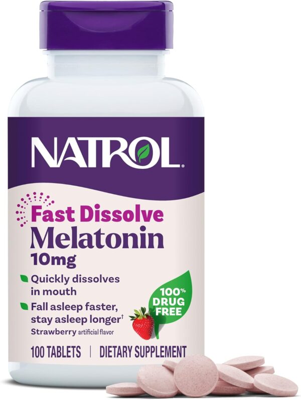 Sleep Supplements