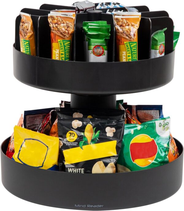 Snack Station