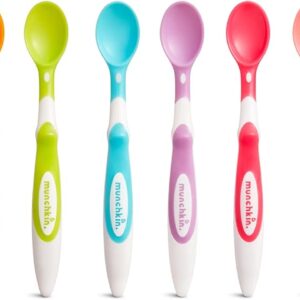 Baby Spoons