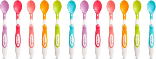 Baby Spoons