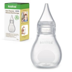 Nasal Aspirator