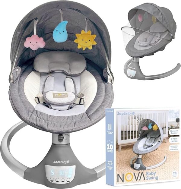Infant Swing