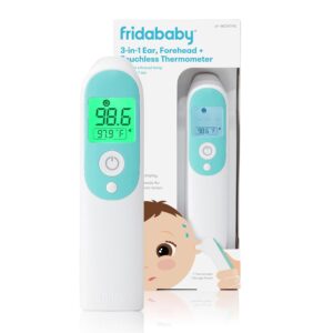 Baby Thermometer