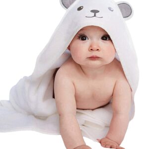 Hooded Towel