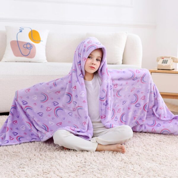 Cozy Blanket