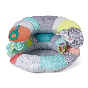 Tummy Time Pillow