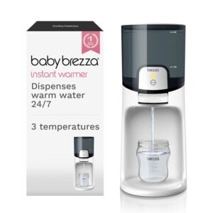 Water Warmer