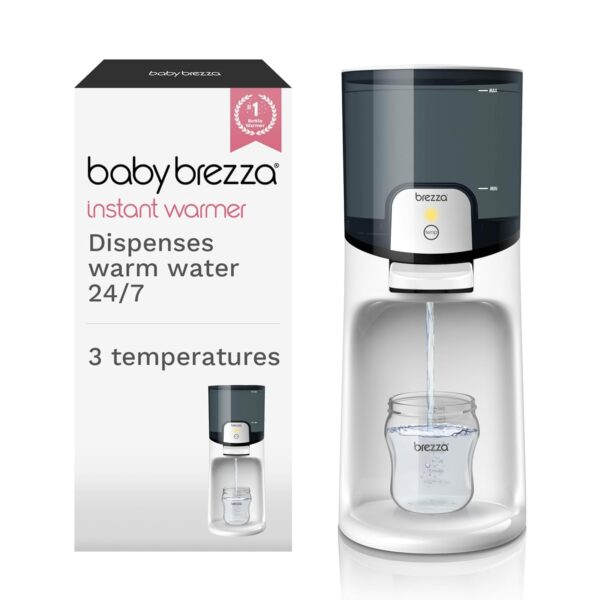 Water Warmer