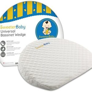 Crib Wedge