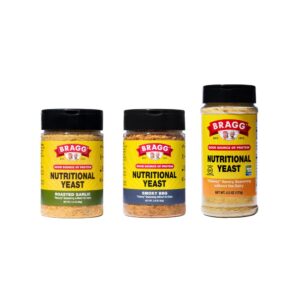 Yeast Flakes
