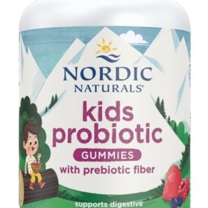 Probiotic Gummies