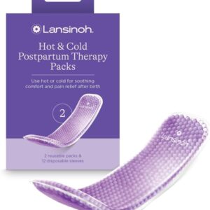 Hot and Cold Pads