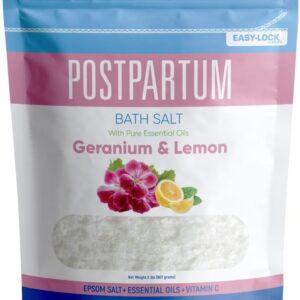 Sitz Bath Soak