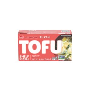 Soft Tofu