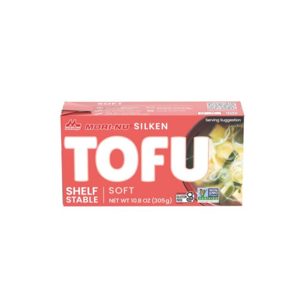 Soft Tofu