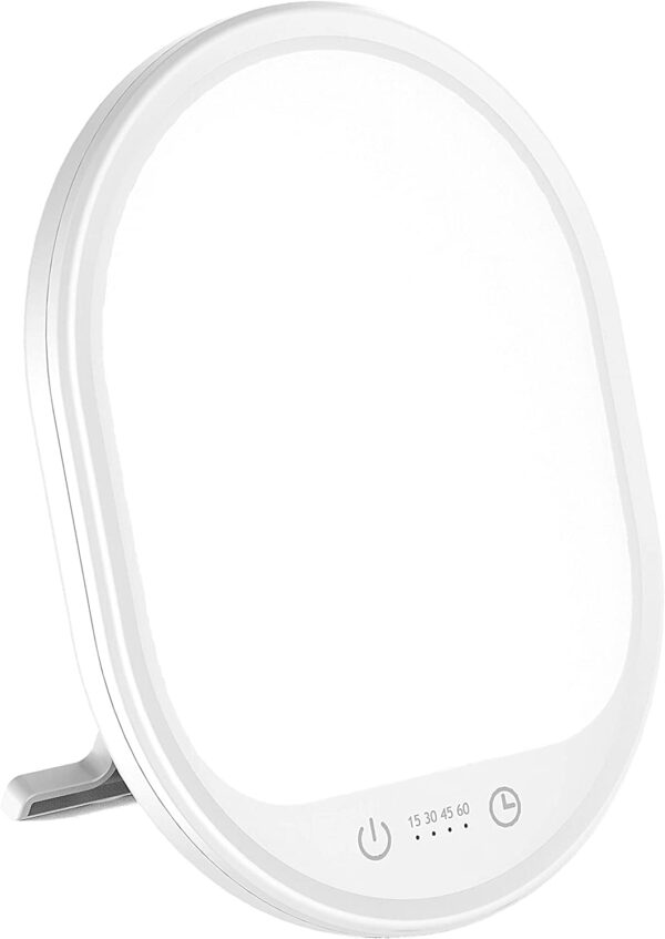 Light Therapy Lamp
